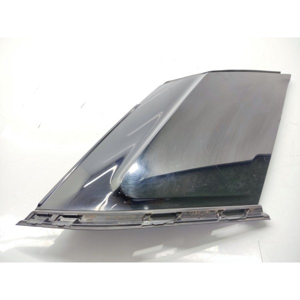 Moldura Vidro Traseiro Evoque Dir 2012/2018 Bj3229148af