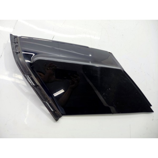 Moldura Vidro Traseiro Evoque Dir 2012/2018 Bj3229148af