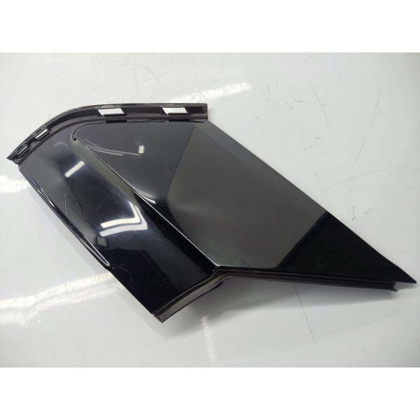 Moldura Vidro Traseiro Evoque Esq 2012/2019 Bj3229149af