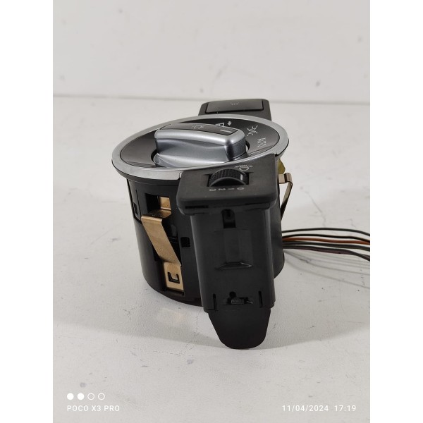 Chave Botao Luz Mercedes C180 C200 2012/2014 A2049053103