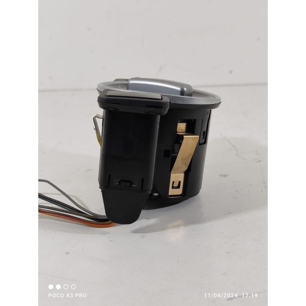 Chave Botao Luz Mercedes C180 C200 2012/2014 A2049053103