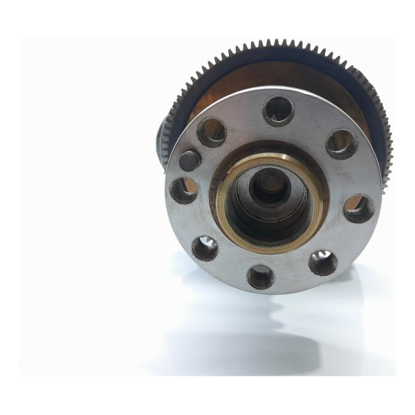 Virabrequim Std Bmw  Mini Cooper B48 2019/2025 7640888