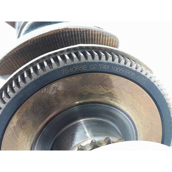 Virabrequim Std Bmw  Mini Cooper B48 2019/2025 7640888