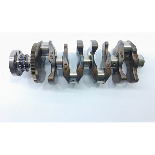 Virabrequim Std Bmw  Mini Cooper B48 2019/2025 7640888