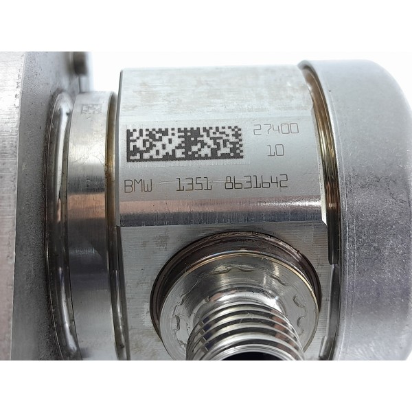 Bomba Alta Pressao Bmw B48 320i 330i X2 X3 Z4  13518631642