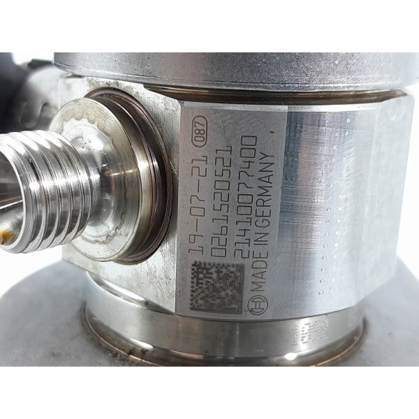 Bomba Alta Pressao Bmw B48 320i 330i X2 X3 Z4  13518631642