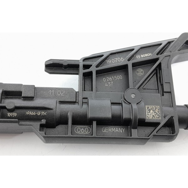 Bico Injetor Bmw B48  320 330 X1 2019/2025 0261500437
