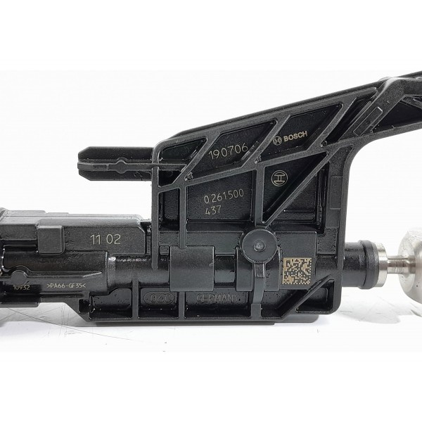 Bico Injetor Bmw 320 330 X1 B48 2019/2025 0261500437