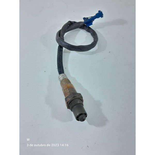 Sonda Lambda Peugeot 2008 208 2020/2024 258006185