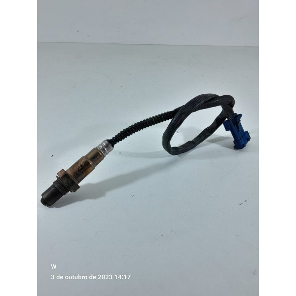 Sonda Lambda Peugeot 2008 208 2020/2024 258006185