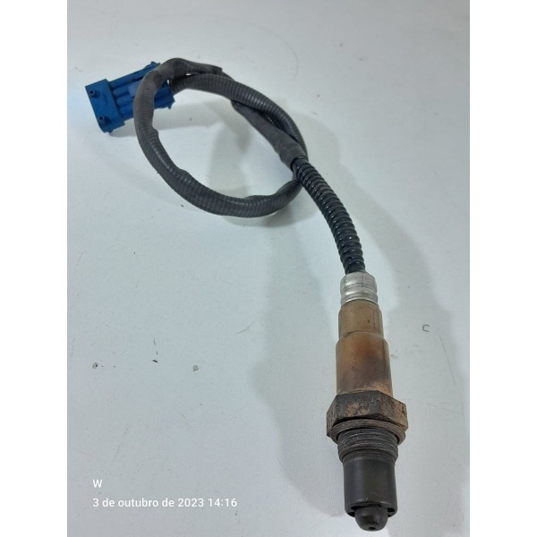 Sonda Lambda Peugeot 2008 208 2020/2024 258006185