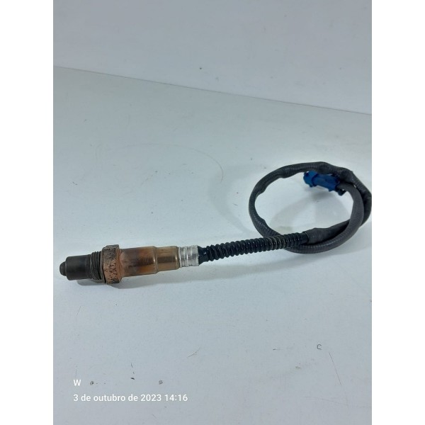 Sonda Lambda Peugeot 2008 208 2020/2024 258006185