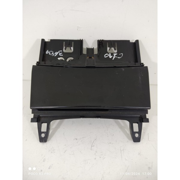 Cinzeiro Mercedes C180 C200 2008/2014 A2046800179