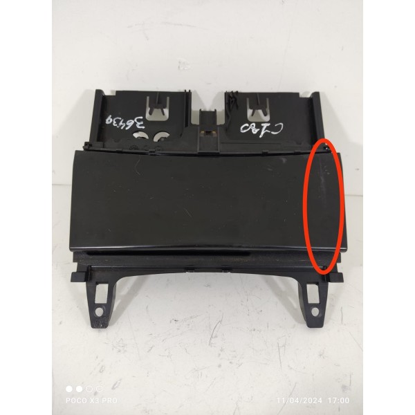 Cinzeiro Mercedes C180 C200 2008/2014 A2046800179