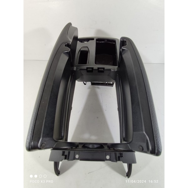 Console Mercedes C180 C200 2008/2014 A2046800639