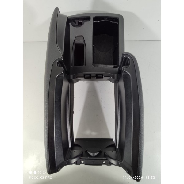 Console Mercedes C180 C200 2008/2014 A2046800639