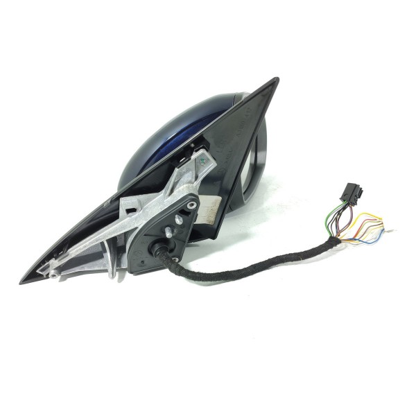 Retrovisor Mercedes C200 C300 Amg Direito Camera 2022/2025