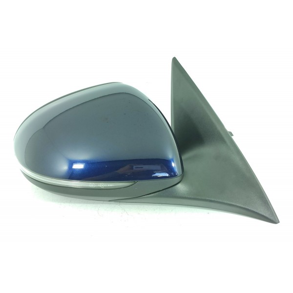 Retrovisor Mercedes C200 C300 Amg Direito Camera 2022/2025