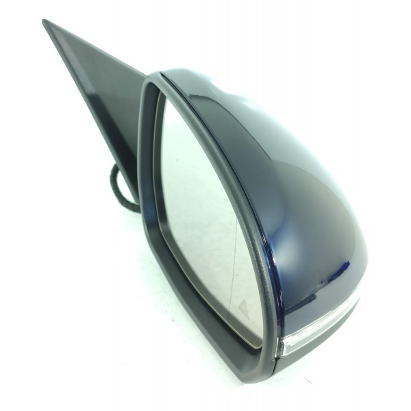 Retrovisor Mercedes C200 C300 Amg Direito Camera 2022/2025