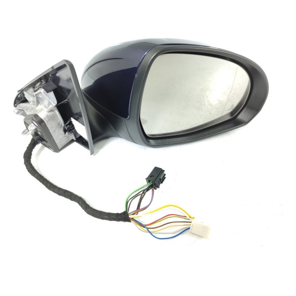 Retrovisor Mercedes C200 C300 Amg Direito Camera 2022/2025