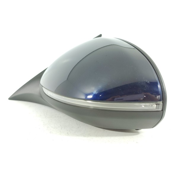 Retrovisor Mercedes C200 C300 Esquerdo Camera 2022/2025