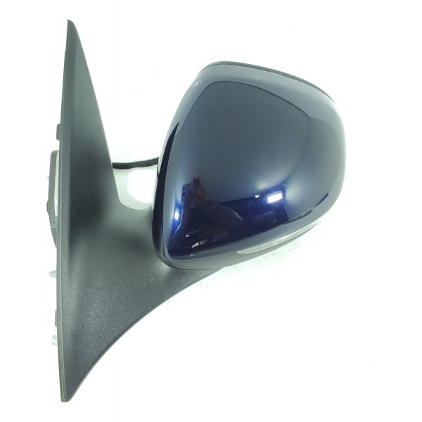 Retrovisor Mercedes C200 C300 Esquerdo Camera 2022/2025