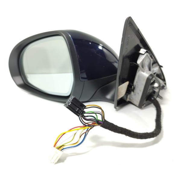 Retrovisor Mercedes C200 C300 Esquerdo Camera 2022/2025