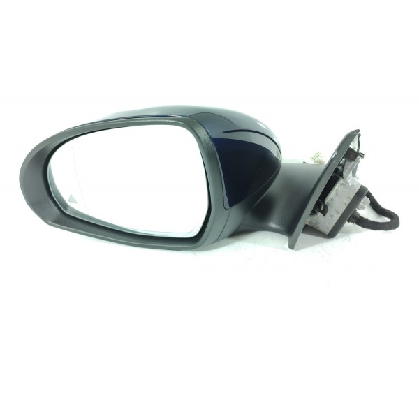 Retrovisor Mercedes C200 C300 Esquerdo Camera 2022/2025