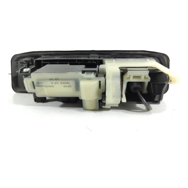 Camera Traseira Macaneta Mercedes C200 C300 2022 A0997502400