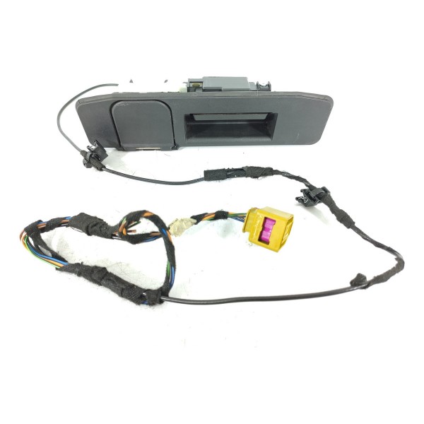 Camera Traseira Macaneta Mercedes C200 C300 2022 A0997502400