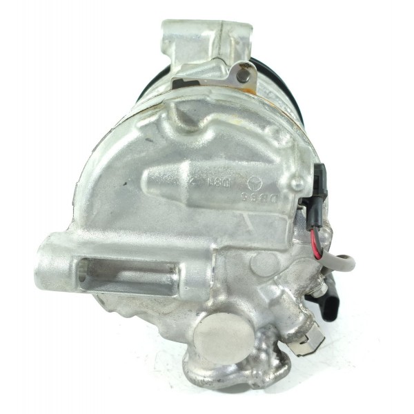 Compressor Ar Mercedes C200 Hibrida 2022/2025 A0008300604