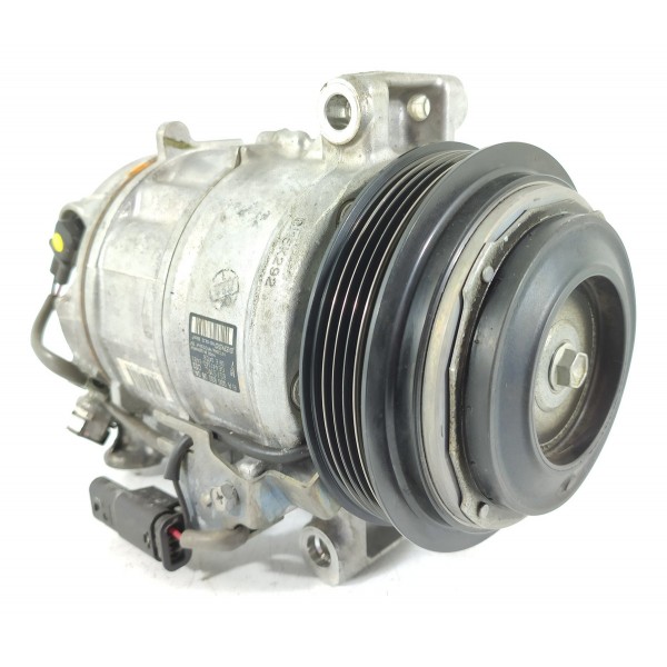 Compressor Ar Mercedes C200 Hibrida 2022/2025 A0008300604