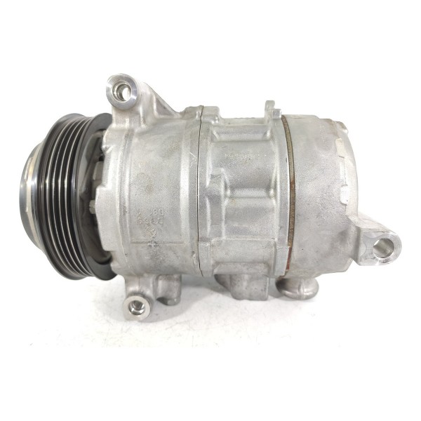 Compressor Ar Mercedes C200 Hibrida 2022/2025 A0008300604