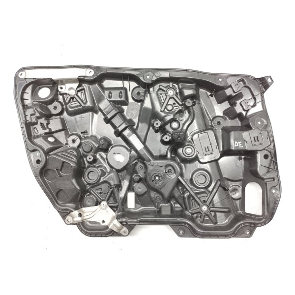 Maquina Vidro Mercedes C200 C300 Diant Esq 2022 A2067200100