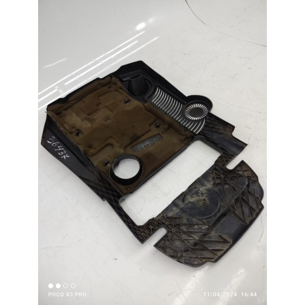 Tampa Cobertura Motor Mercedes C180 C200 08/2014 A2710101267