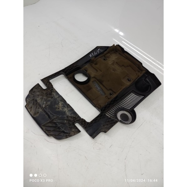 Tampa Cobertura Motor Mercedes C180 C200 08/2014 A2710101267