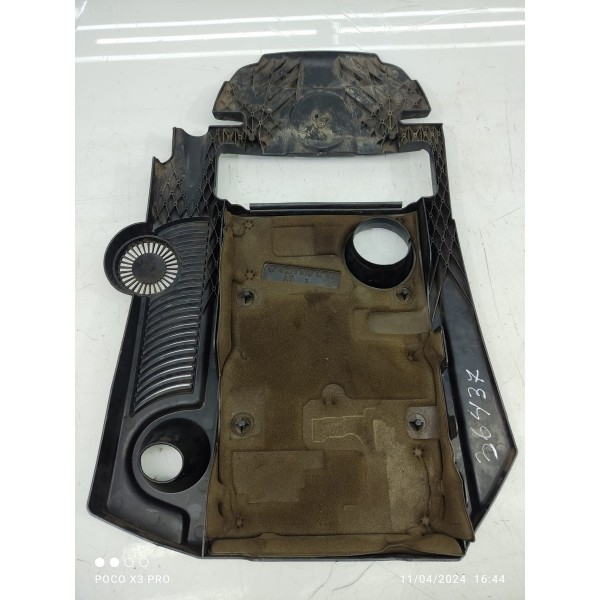 Tampa Cobertura Motor Mercedes C180 C200 08/2014 A2710101267