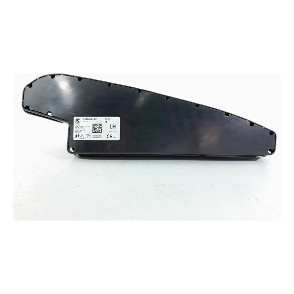 Bolsa Banco Bmw 320i 330i G20 Esquerda 2019/2025 7441489