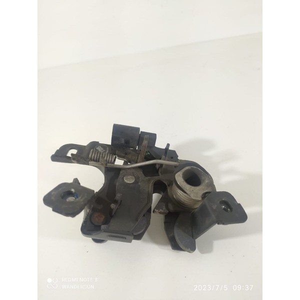 Fechadura Capo Audi Tt Mk1 1998/2005 Original