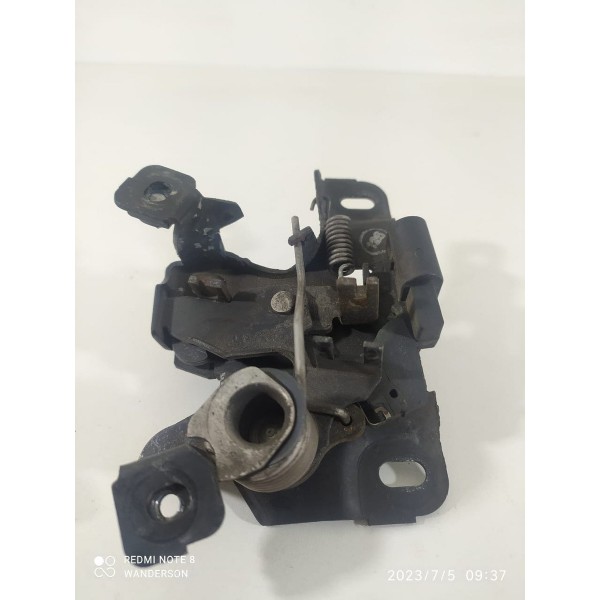 Fechadura Capo Audi Tt Mk1 1998/2005 Original