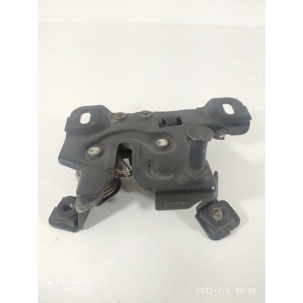 Fechadura Capo Audi Tt Mk1 1998/2005 Original