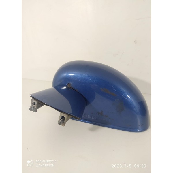 Retrovisor  Esquerdo Audi Tt  1998 A 2005 Original