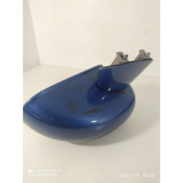 Retrovisor  Esquerdo Audi Tt  1998 A 2005 Original