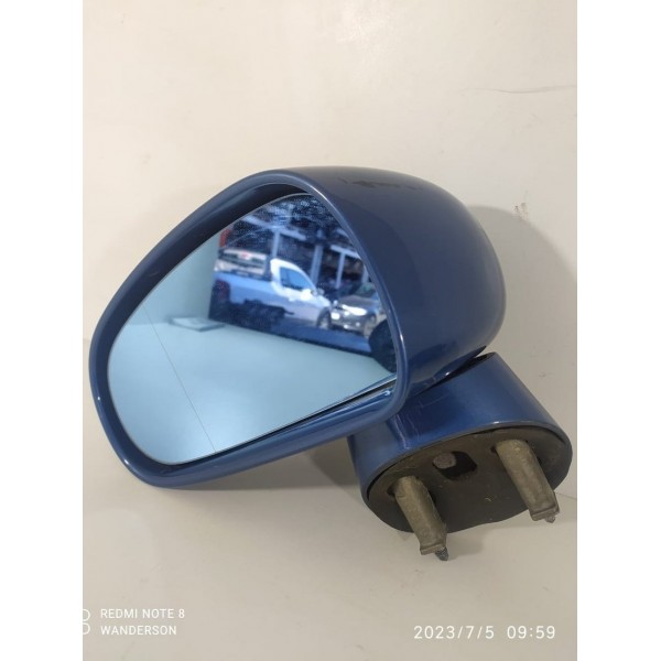 Retrovisor  Esquerdo Audi Tt  1998 A 2005 Original