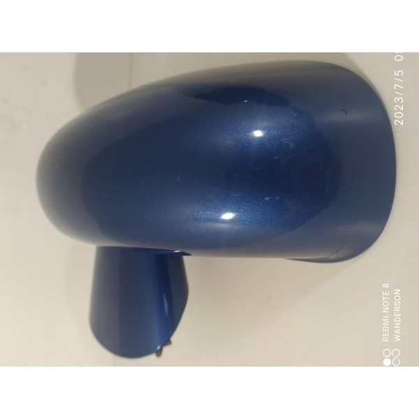 Retrovisor  Esquerdo Audi Tt  1998 A 2005 Original