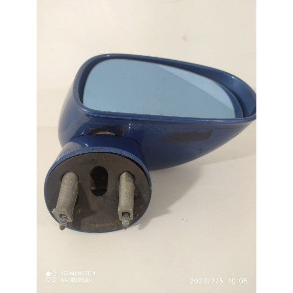 Retrovisor Audi Tt Direito 1998 A 2005 Original