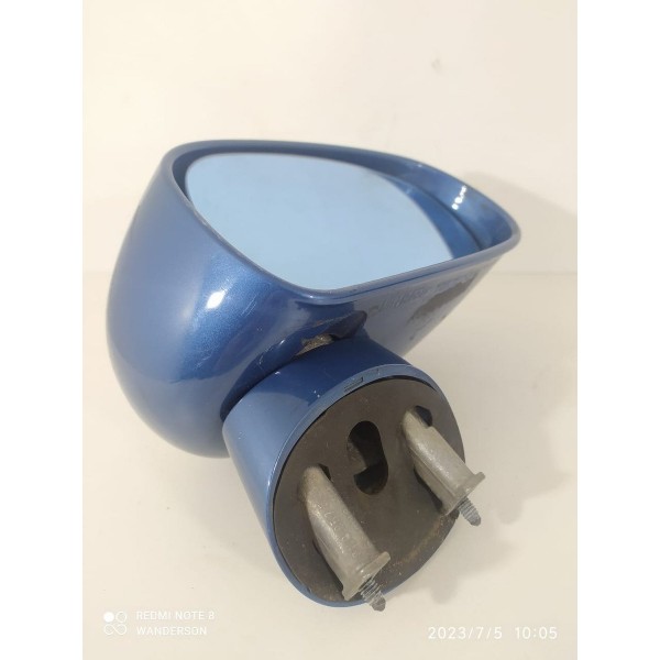 Retrovisor Audi Tt Direito 1998 A 2005 Original