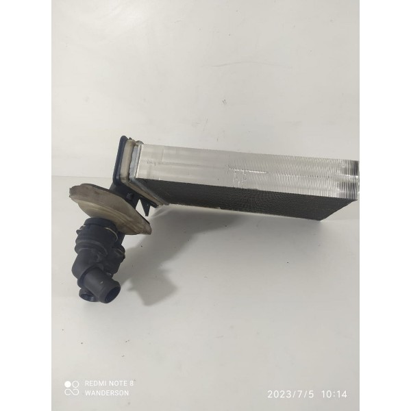 Radiador Ar Quente Audi Tt Golf Bora 19982005 1j1819031a