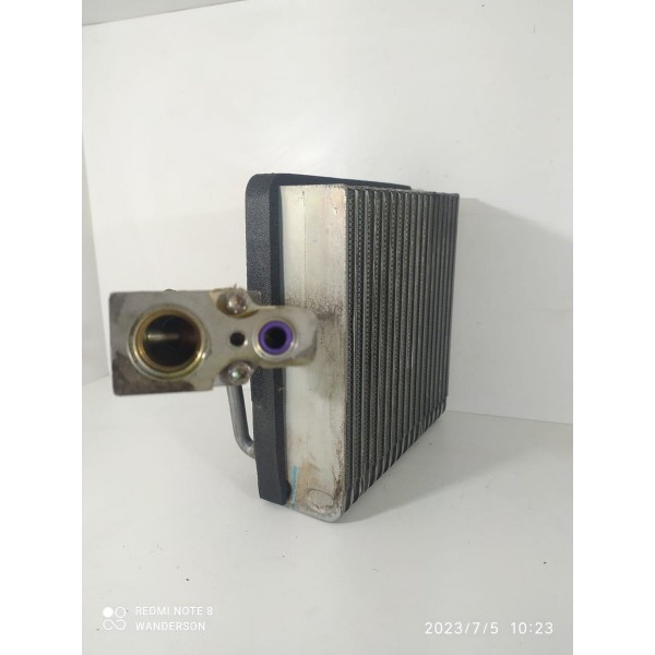Evaporador Audi Tt Ar Condicionado 1998/2005