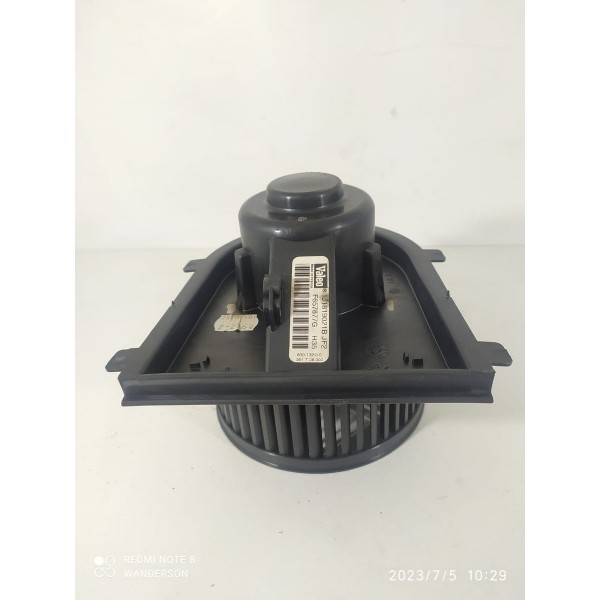 Ventilador Ar Forçado Audi Tt A3 1998/2005 1j1819021b